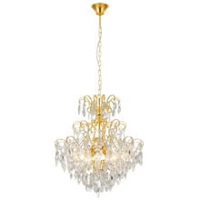 Fenoullet 57.5cm Chandelier